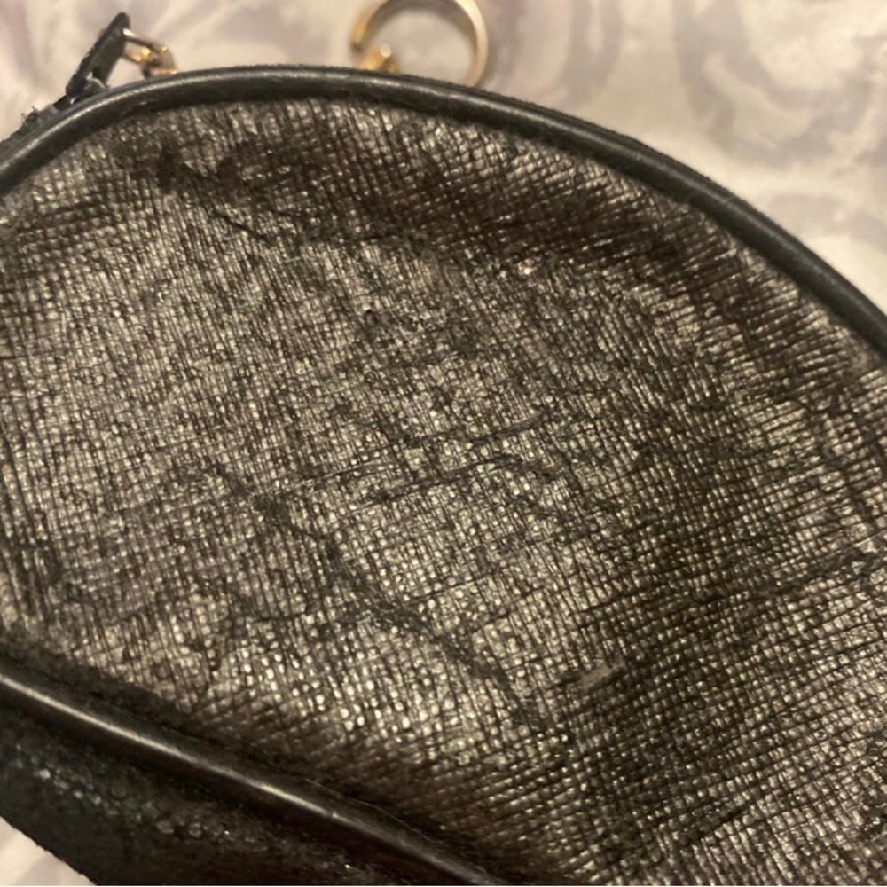FENDI coin pouch